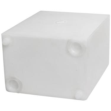 Imagem de Tanque de água Ameri-Kart WT-5543 9 galões para água potável para trailers