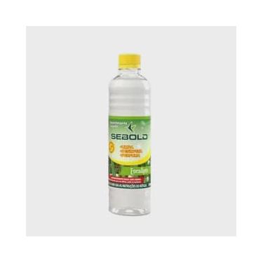 Imagem de Desinfetante Clean Eucalipto 500ml Sebold
