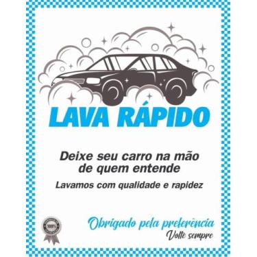 Imagem de Tapete de papel para Carros Papel Offset Biodegradável, Limpeza Eficie