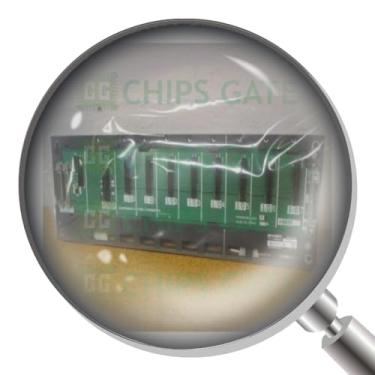 Imagem de A1S68B-S1 1Pcs Base Unit A1S68B-S1 A1S68Bs1 New in Box