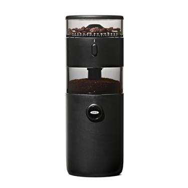 Imagem de OXO Moedor De Café Compacto E Cônico Brew
