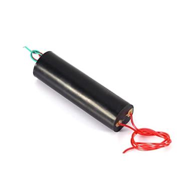 Imagem de Módulo Gerador de Alta Tensão Eficiente do Kit de do Inversor de Pulso de Bolso para Experimentos