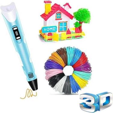 Imagem de Ferramenta De Impressão 3D Durável - Lippin