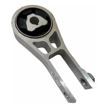 Imagem de Coxim Inferior Do Câmbio Toro 4x4 Fiat K68253029ac - 52205212 - 52068556 - 53428524 - 68253029ac - 53428523