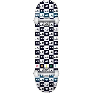 Imagem de ENJOI Skate completo Perfect Storm, 19 cm