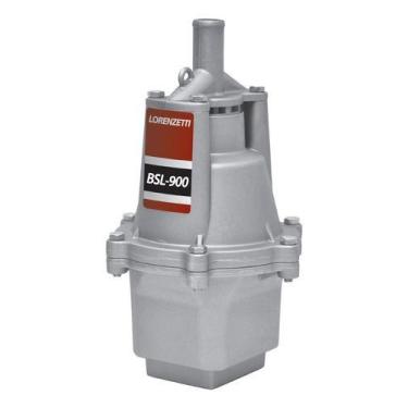 Imagem de Lorenzetti Bls 900 Bomba Submersa Vibratória 220v