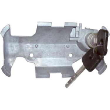 Imagem de Cilindro Porta Dianteira Direita Com Chave Vectra 93 A 96 - Universal