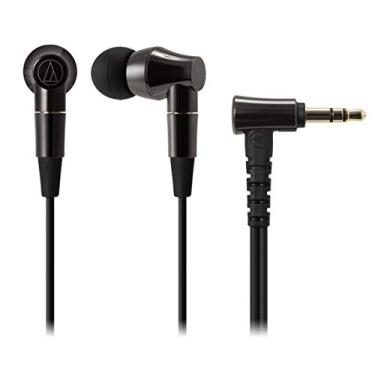 Imagem de Audio-Technica Fones de ouvido intra-auriculares ATH-CK2000Ti