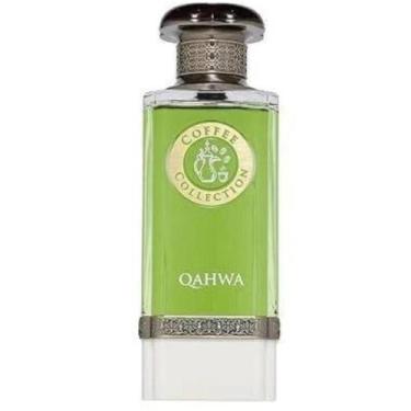 Imagem de Perfume fragrance world qahwa edp 100ml - perfumes árabe