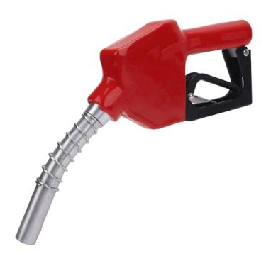 Imagem de Bico de Combustível a Gasolina, Bico de Combustível Desligamento Automático Versátil Fácil Usar Ergonômico para Veículo (24 mm)