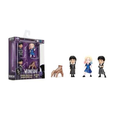 Imagem de CONJUNTO DE BONECOS WANDINHA 2,5"