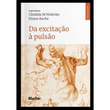 Imagem de Da Excitacao a Pulsao - EDGAR BLUCHER