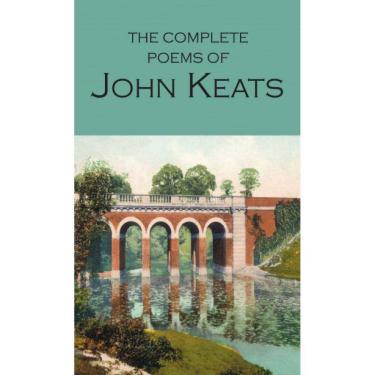 Imagem de Works Of John Keats, The