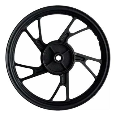 Imagem de Roda Liga Leve Traseira Titan Fan Start 150 160 Pé Galinha