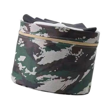 Imagem de IEUDNS Banco de jardinagem ao ar livre, assento de trabalho, pufe para crianças e adultos, assento compacto para acampamento, agricultura, mochila, pesca e