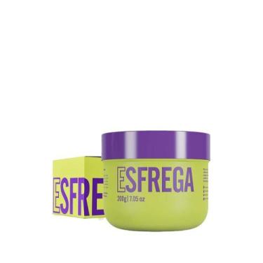 Imagem de Beleza Brasileira Esfrega Esfoliante Corporal 200g