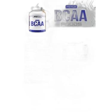 Imagem de Kit Fusion Protein Foods 2Kg+ Bcaa 450 Cápsulas 600Ml - Brn Foods