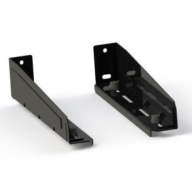 Imagem de Suporte sbr5.1 - brasforma,  Preto