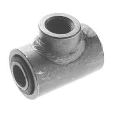 Imagem de Bucha Do Amortecedor Dianteiro 11Mm - Belina 1970 A 1986 / Corcel 1969 A 1986 / Del Rey 1981 A 1991 / Pampa 1982 A 1997 / Scala 1983 A 1991 - 012.0212