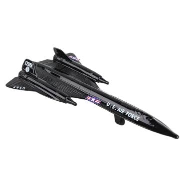 Imagem de Daron Worldwide Trading Runway24 SR-71 No Drone Vehicle