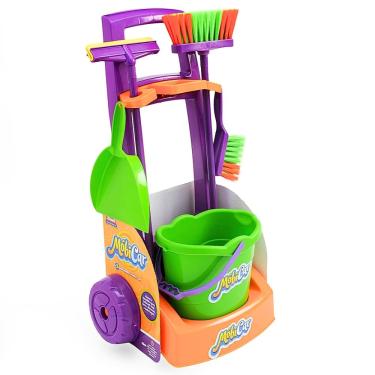 Imagem de Mobi Car Limpeza com Base 337