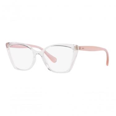 Imagem de Armação Óculos De Grau Feminino Kipling Kp3151 K141 52