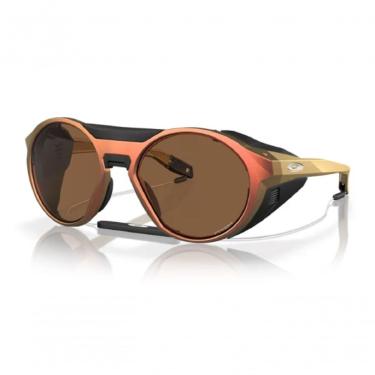 Imagem de Óculos De Sol Masculino Oakley Clifden Oo9440 2356 Prizm Bronze