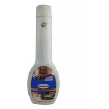 Imagem de Aditivo Limpa Radiador Orbi 200Ml Elimina Ferrugem Oxidação