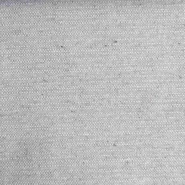 Imagem de Recamier Calçadeira 160cm Domênico - Due Decor, Linho Prime Prata