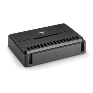 Imagem de Amplificador Automotivo Classe-D 4 Canais JL Audio RD400/4