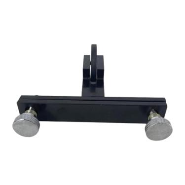 Imagem de TTETTZ Ferramenta de ajuste de ponte de violino Acessórios para máquina de ponte de violino Ferramentas de luthier, Violino