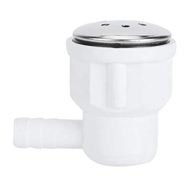 Imagem de Zerodis Bico de Ar da Piscina da Primavera Bico de Banheira de Spa Exclusivo para Hidroterapia, Massagem Hightemperature] (Especificações: 60-01)