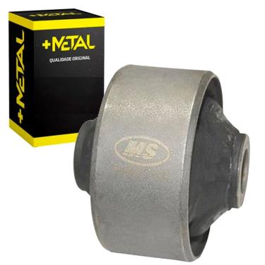 Imagem de Bucha Da Bandeja Maior - Elantra 2010 A 2005 / J5 2010 A 2016 / J6 2010 A 2016 - 05101+Ms