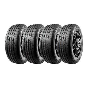 Imagem de Kit 4 Pneus XBRI Aro 16 215/65R16 Forza HT 2 102H