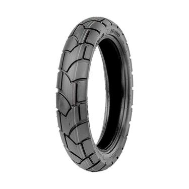 Imagem de Pneu Moto Vipal Aro 18 TR400 120/80-18 62S TT - Traseiro