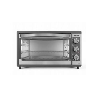 Imagem de Forno Eletrico Philco PFE52P 50L 1500W 110V, 110V