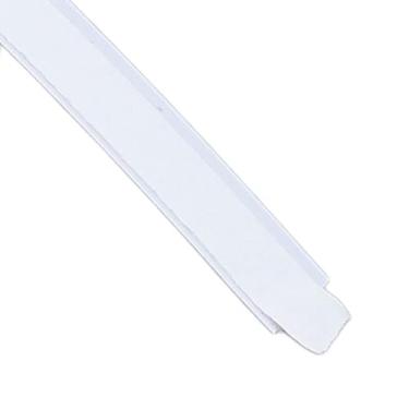 Imagem de Fita adesiva de metal Medi premium em aço carbono escala reversa de aço direito para a esquer para medição para criação de madeira DIY Construção de madeira 72 polegas 6 pés