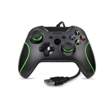 Imagem de Controle Com Fio Video Game   Knup