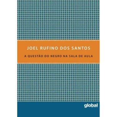 Imagem de Questao Do Negro Na Sala De Aula, A