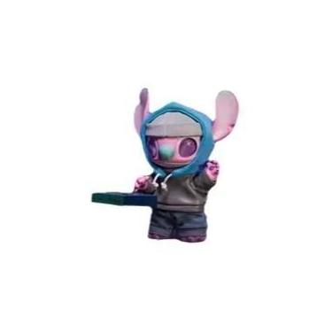 Imagem de Stitch Gen Z Street Series Vinil Blind Box Modelo Móvel Mochila Pingen
