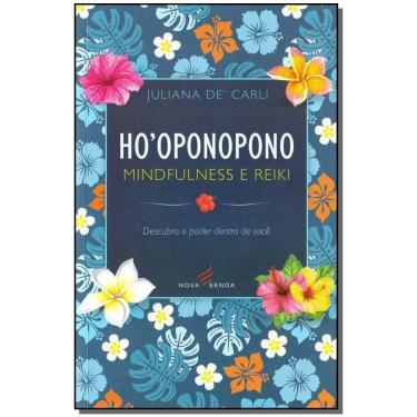 Imagem de Ho oponopono - Mindfulness e Reiki