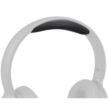 Imagem de SOULWIT Faixa de Cabeça para JBL Tune 500(500BT)/510(510BT)/520(520BT)/600(600BT 600BTNC)/660(660NC)/670(670NC)/700(700BT)/710(710BT)/720(720BT)/750(750BT 750BTNC)/760(760NC)/770(770NC) - Preto