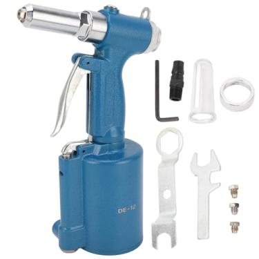 Imagem de Kit de armas de rebite pneumático Air Brocadeiro hidráulico Industrial Automático Dever