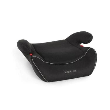 Imagem de Assento Veicular Infantil Galzerano York De 15 A 36 Kg Preto, Preto