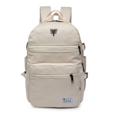 Imagem de Mochila Cavalera Unissex Escolar, U