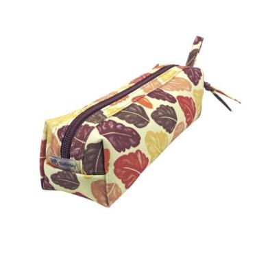 Imagem de Estojo baú estampado - Belinky, flechas