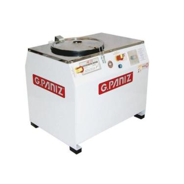 Imagem de Amassadeira Rápida 25 Kg AR 25 Gpaniz, 220T