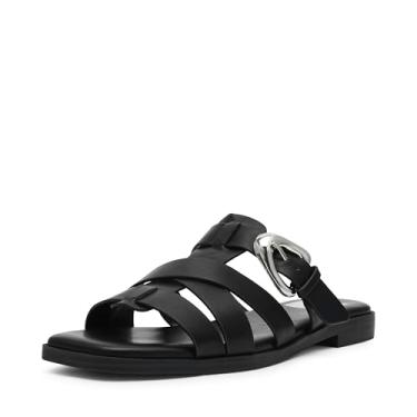 Imagem de DV Dolce Vita Medina feminina, Preto, 39