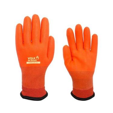 Imagem de Luva Therma Grip Full Volk Do Brasil Unidade