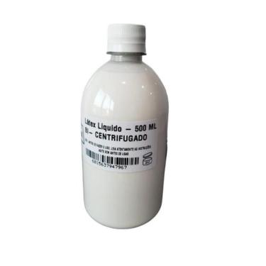 Imagem de Kit 30un Latex teatral maquiagem artistica 500 ml - Lynx produções, 30